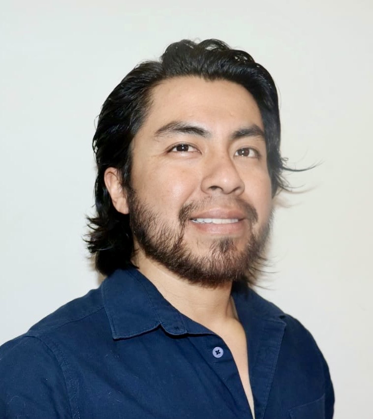 Ing. Cesar Enriqe Chincoya