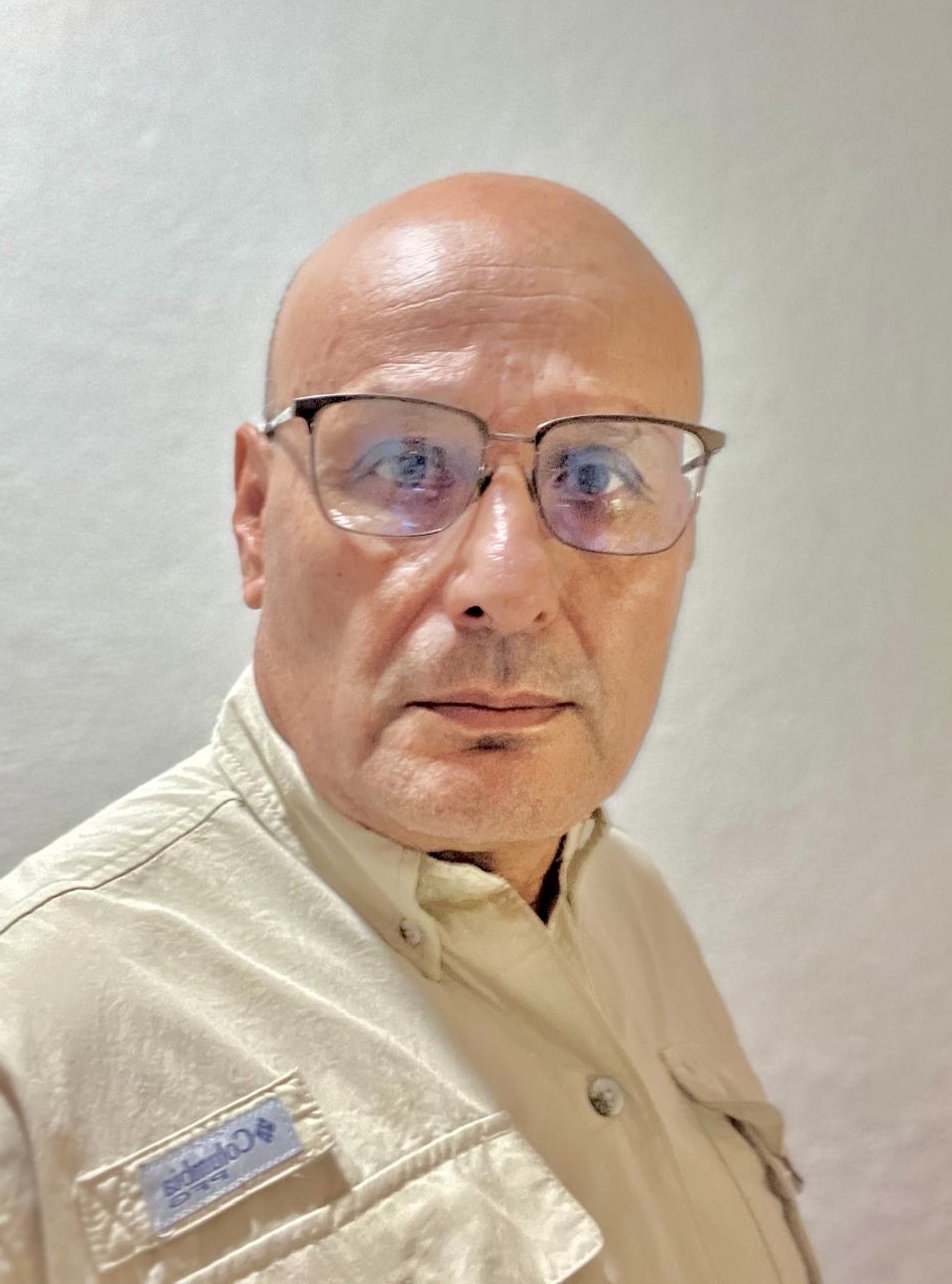 Ing. Filiberto Zavaleta