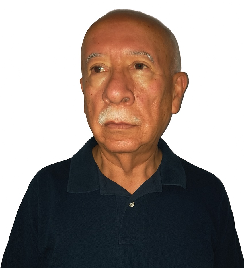 T.R. Rosalino Gudiño
