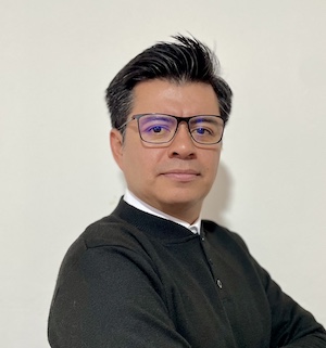 Ing. Jonathan Quiroz