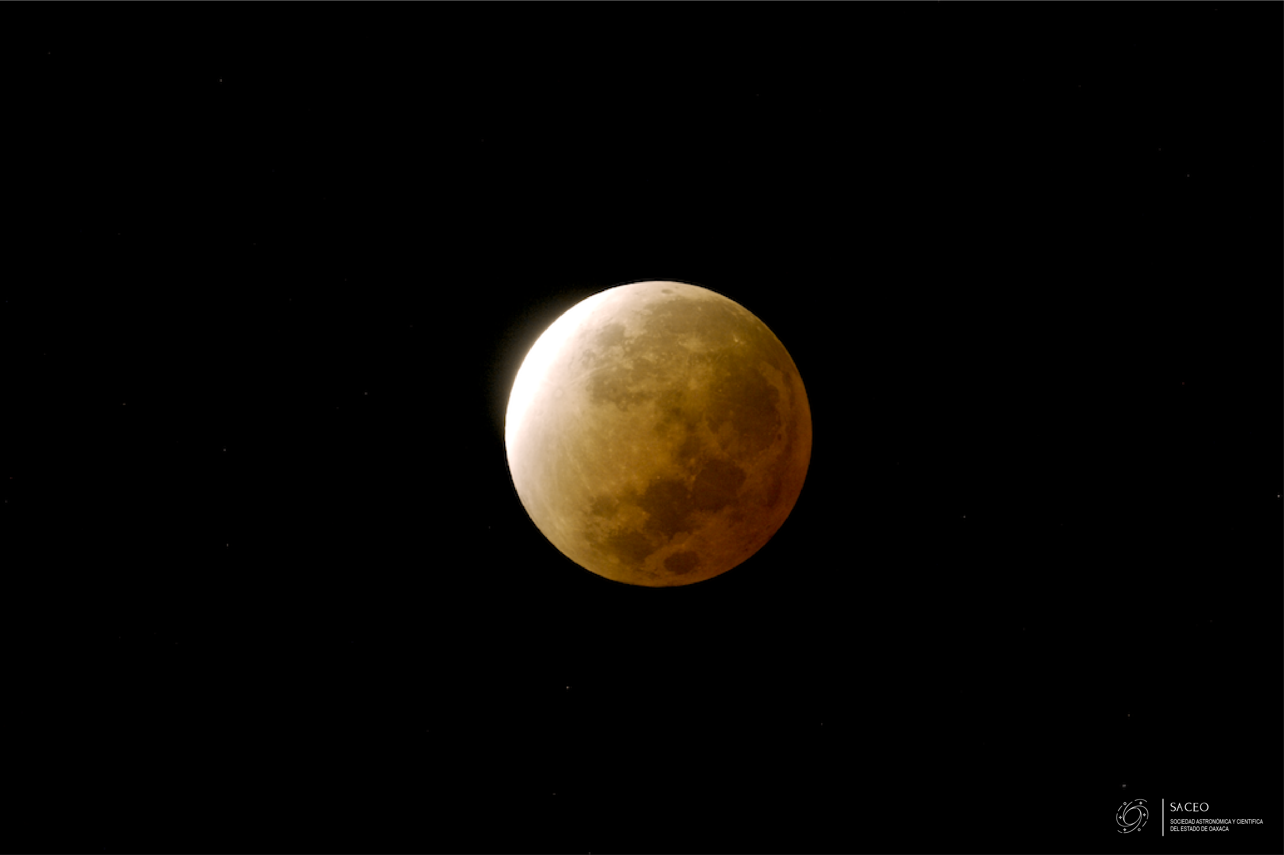 Eclipse de luna