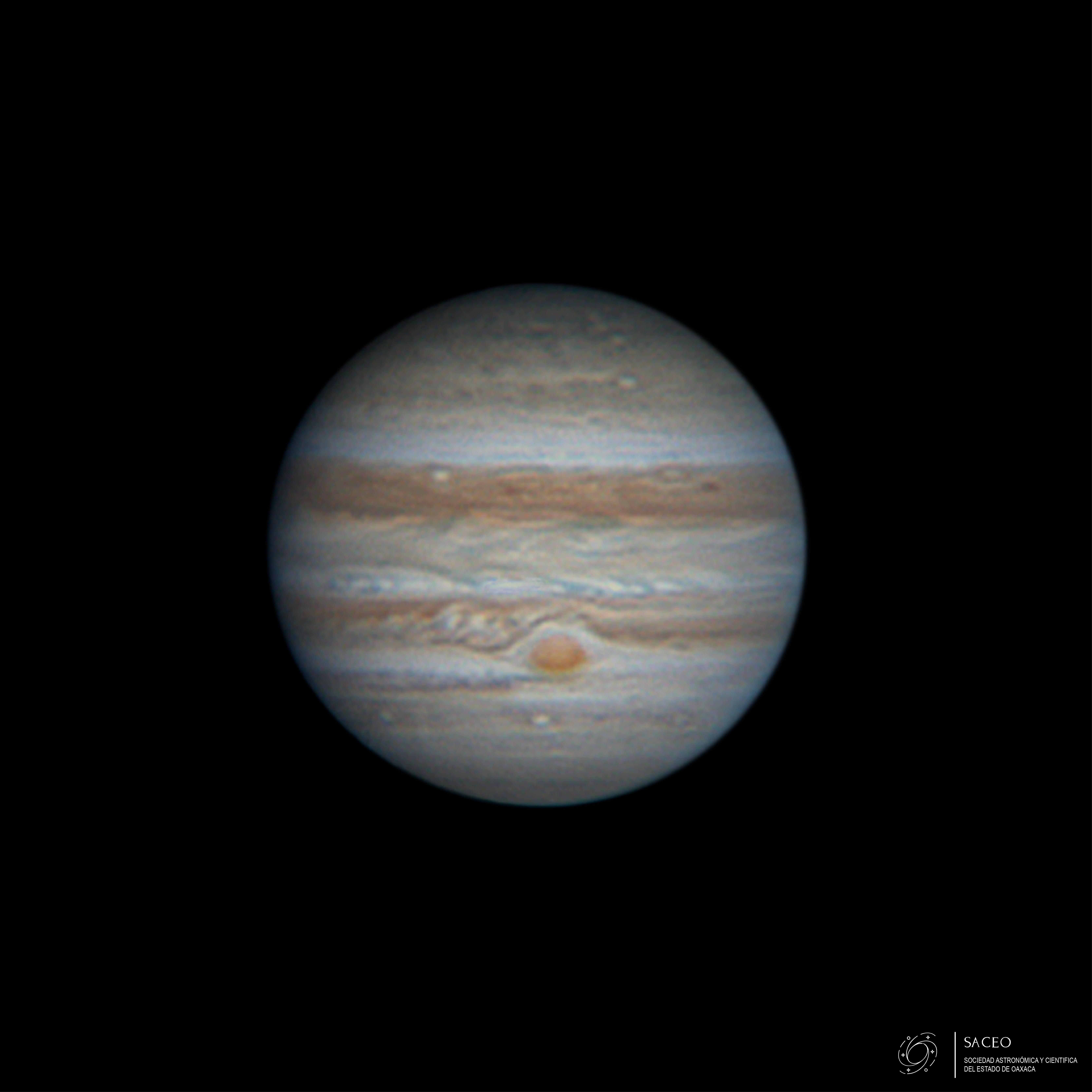Jupiter