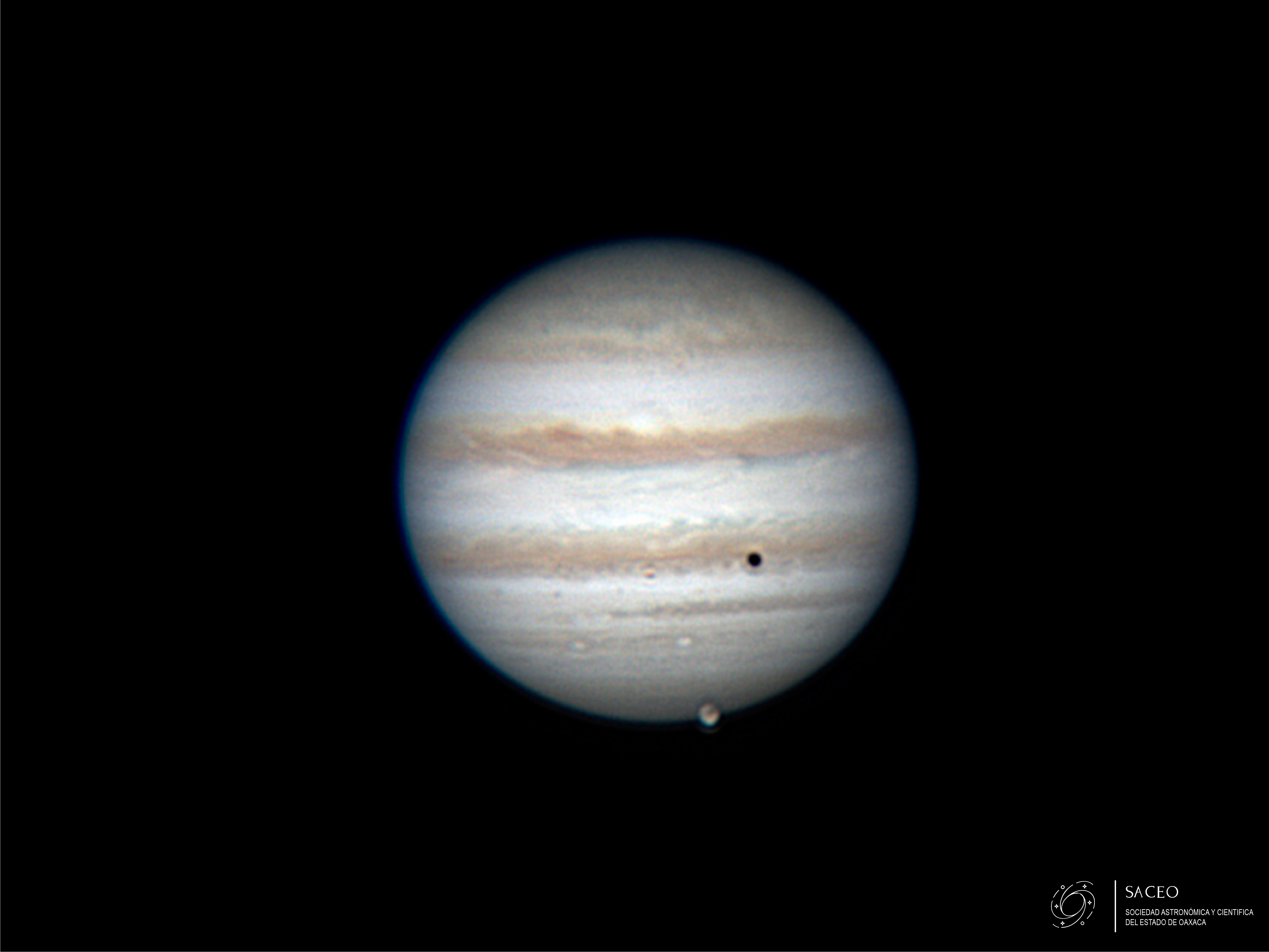 Jupiter