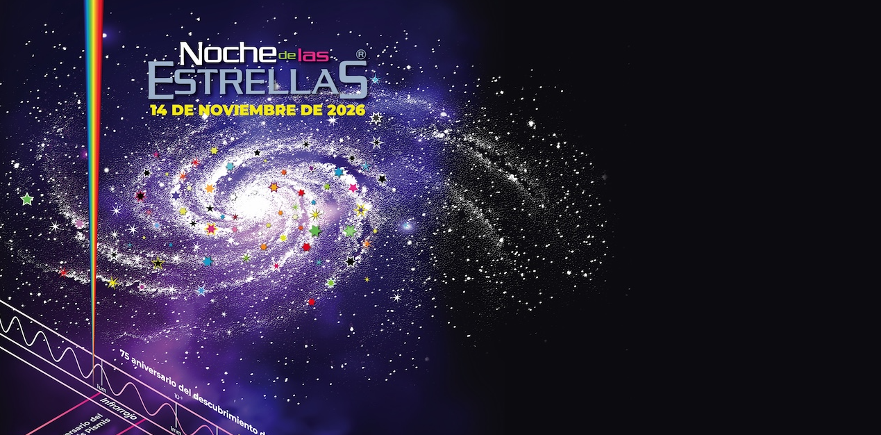 Noche de las Estrellas: Pasión y Telescopios