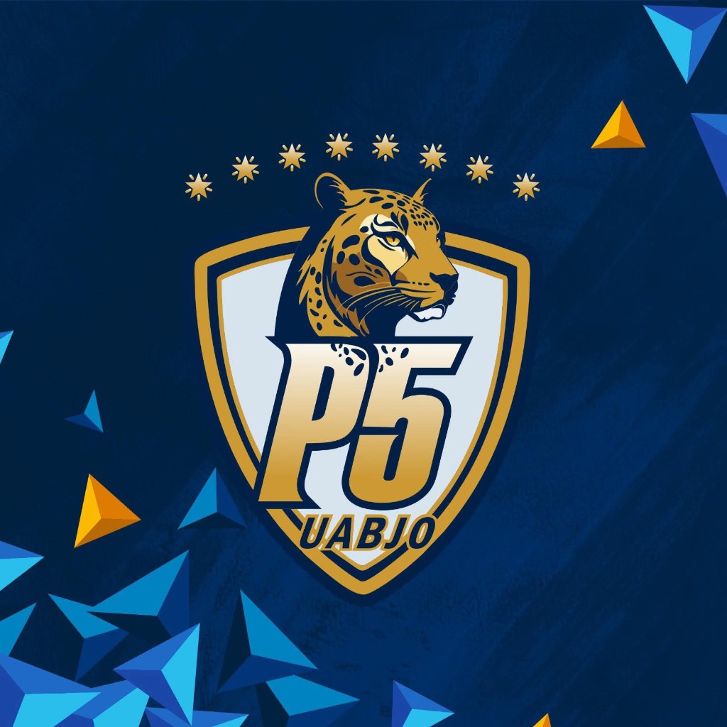 Preparatoria 5 UABJO