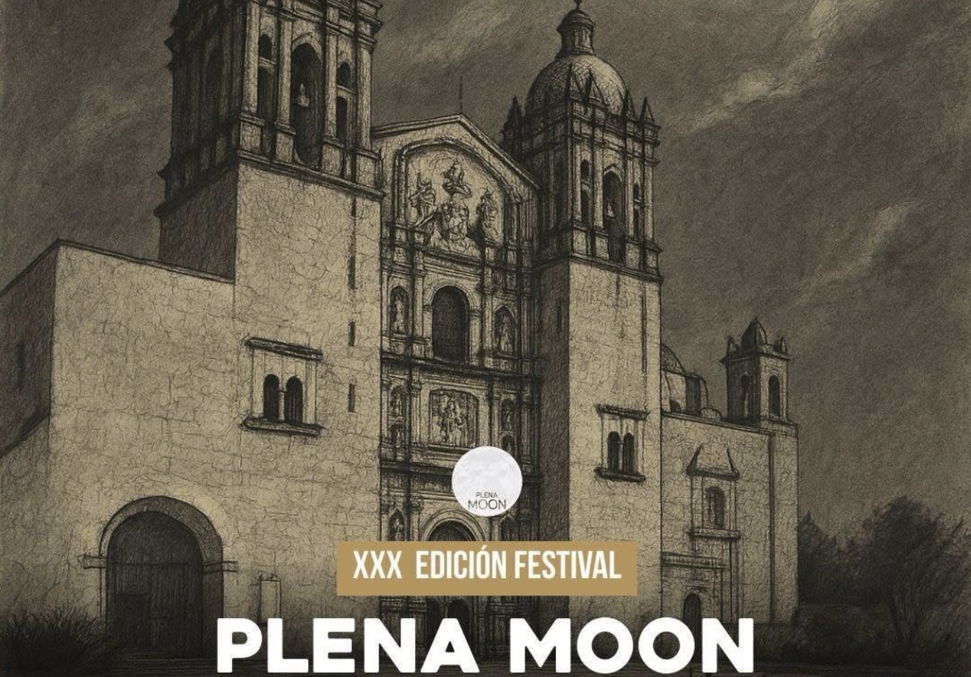 Plena Moon