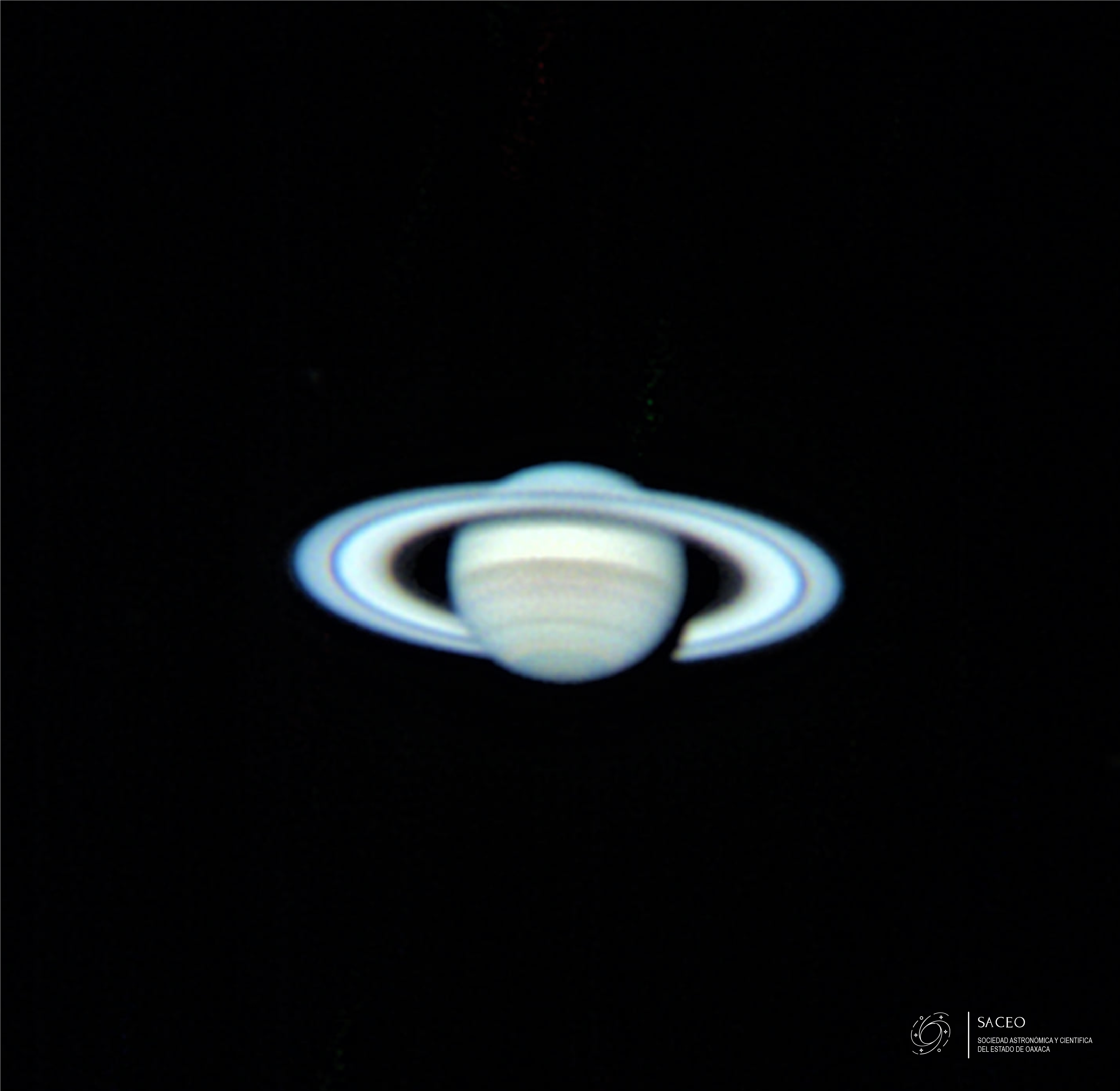 Planeta Saturno